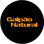 20 Galpão Natural